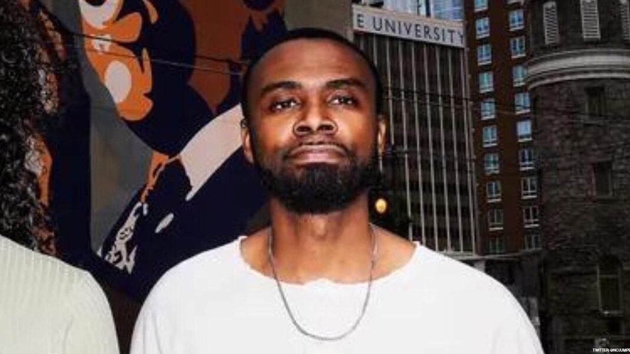 Black Lives Matter Leader Accused of Stealing $10 Million From BLM