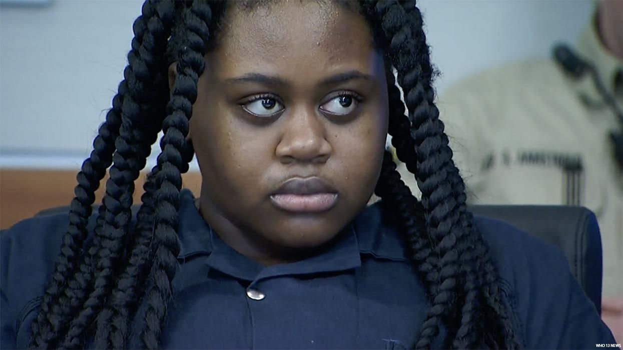 Teen Ordered to Pay Rapist's Family; Receives Over $500K From Fundraiser