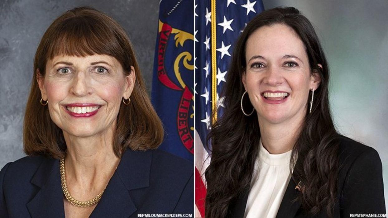 What to Know About Pennsylvania Republicans' Extreme Don't Say Gay Bill