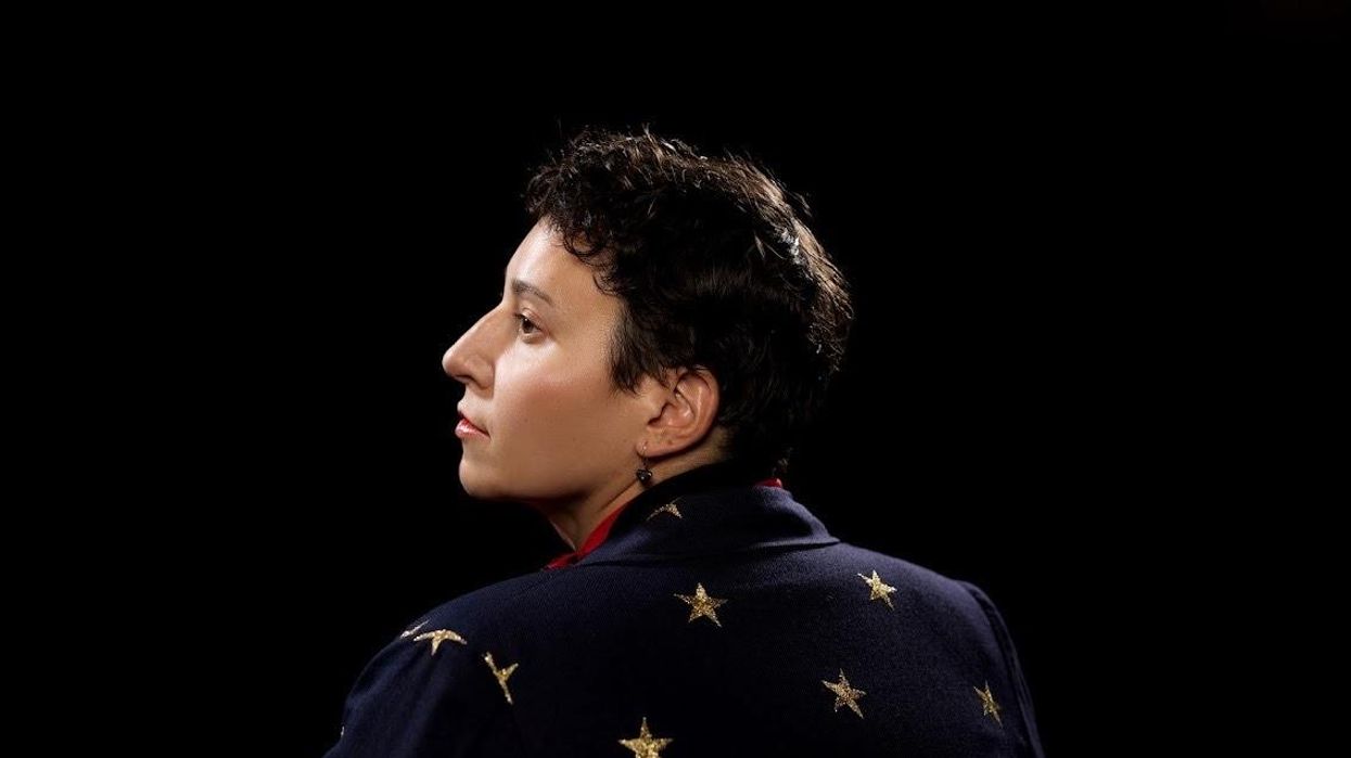 How to be Queer in Country Music: The Story of Mya Byrne