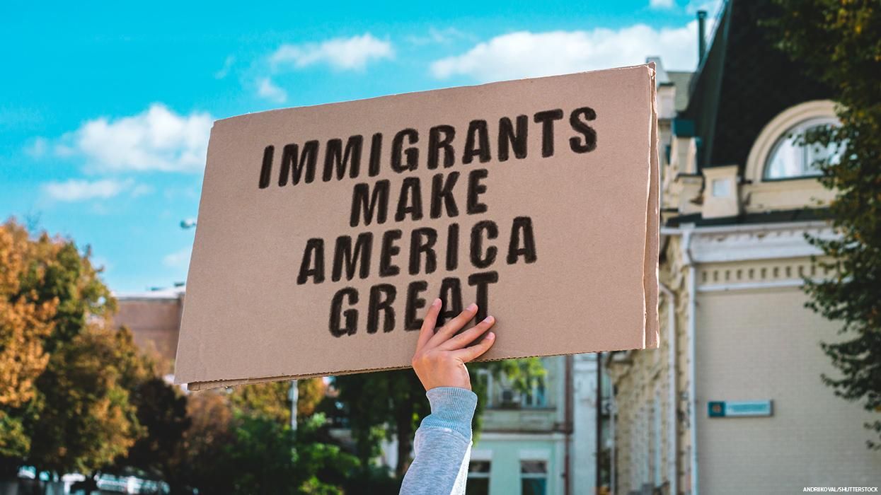 US Immigration Statistics You Need to Know