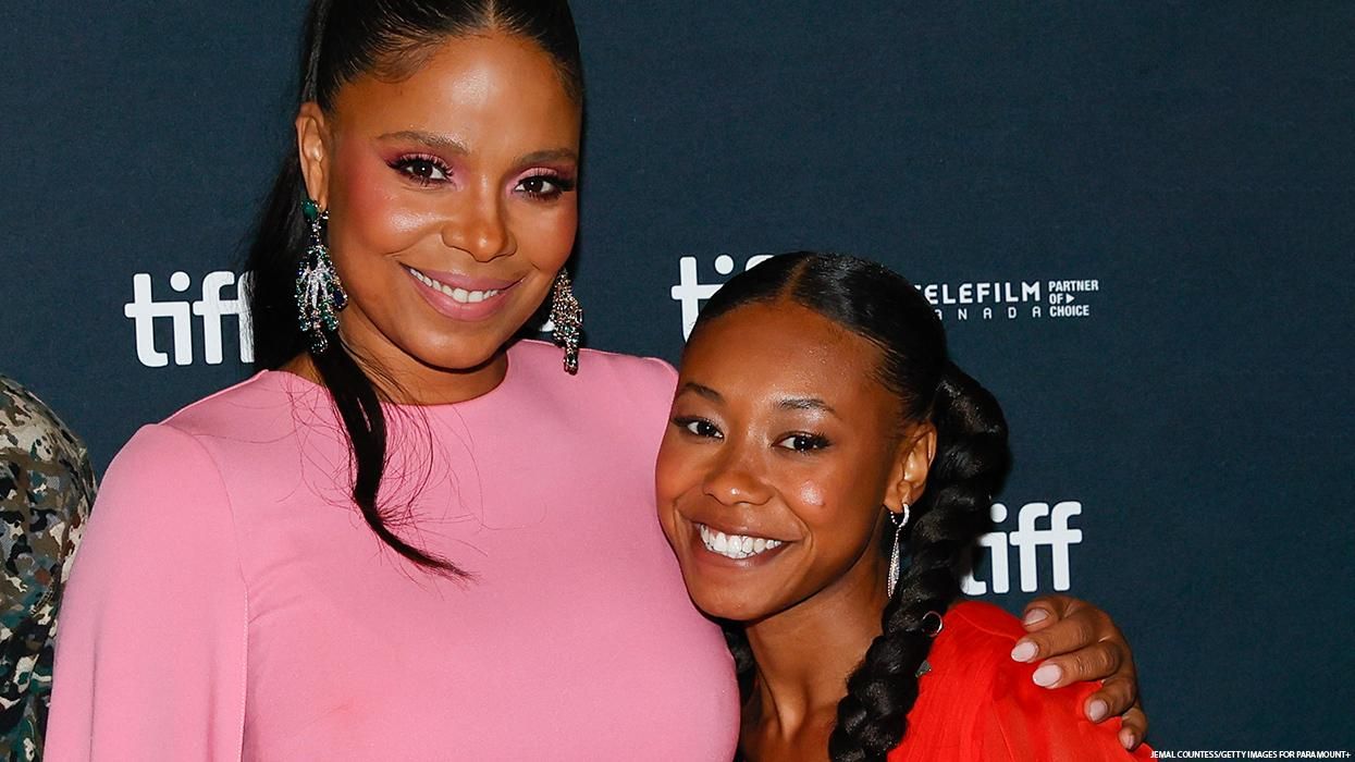 Exclusive: Jamila Gray and Sanaa Lathan Highlight Black Women in Rap Like Never Before