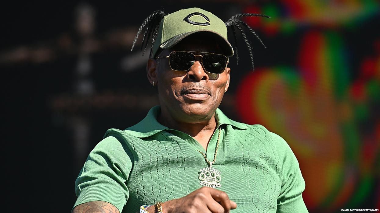 Gangsta's Paradise Rapper Coolio Dead at 59