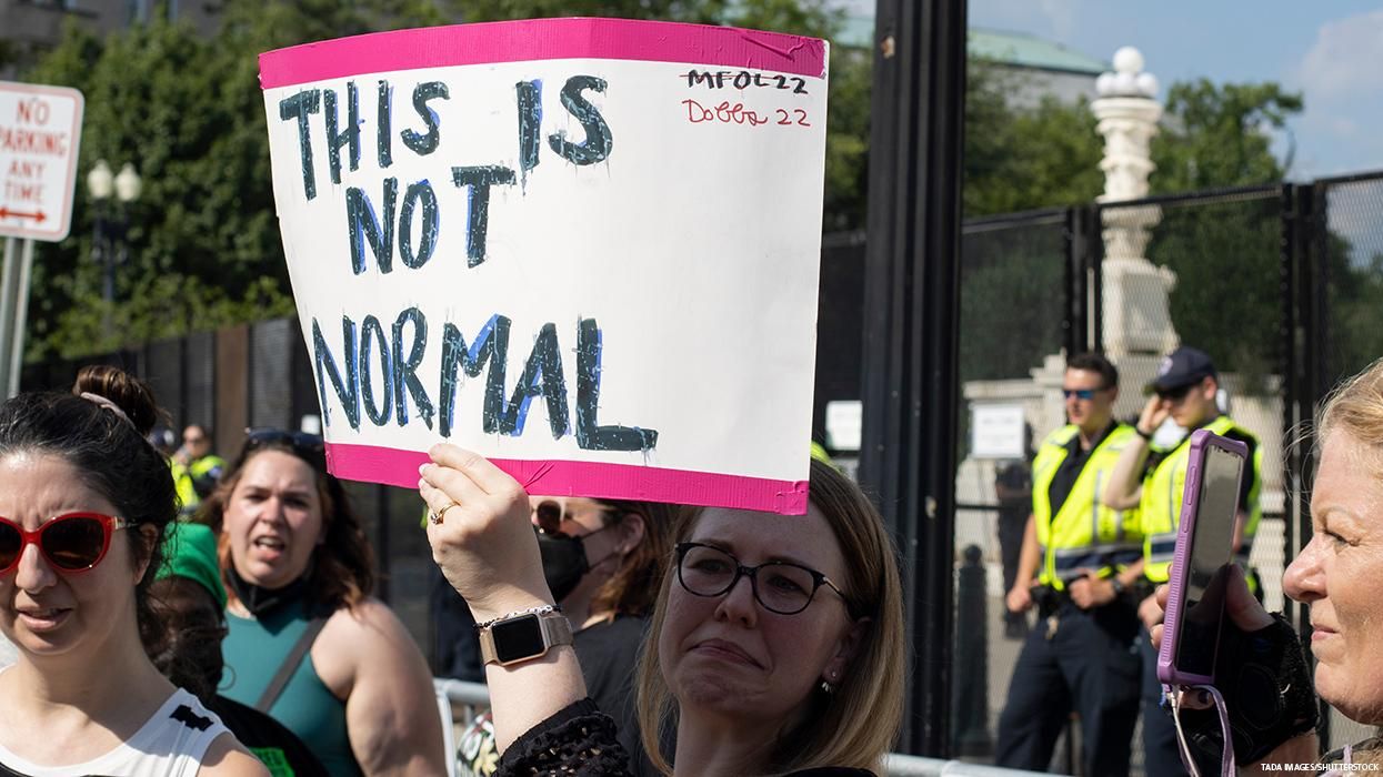 LGBTQ+ Rights Are on the Docket as Supreme Court Starts New Term