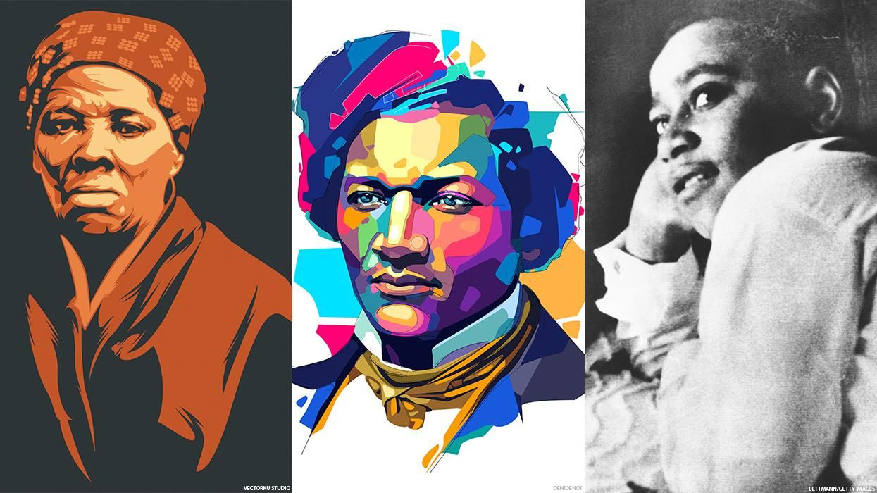 Making Black America: New Black History Documentaries to Watch This October