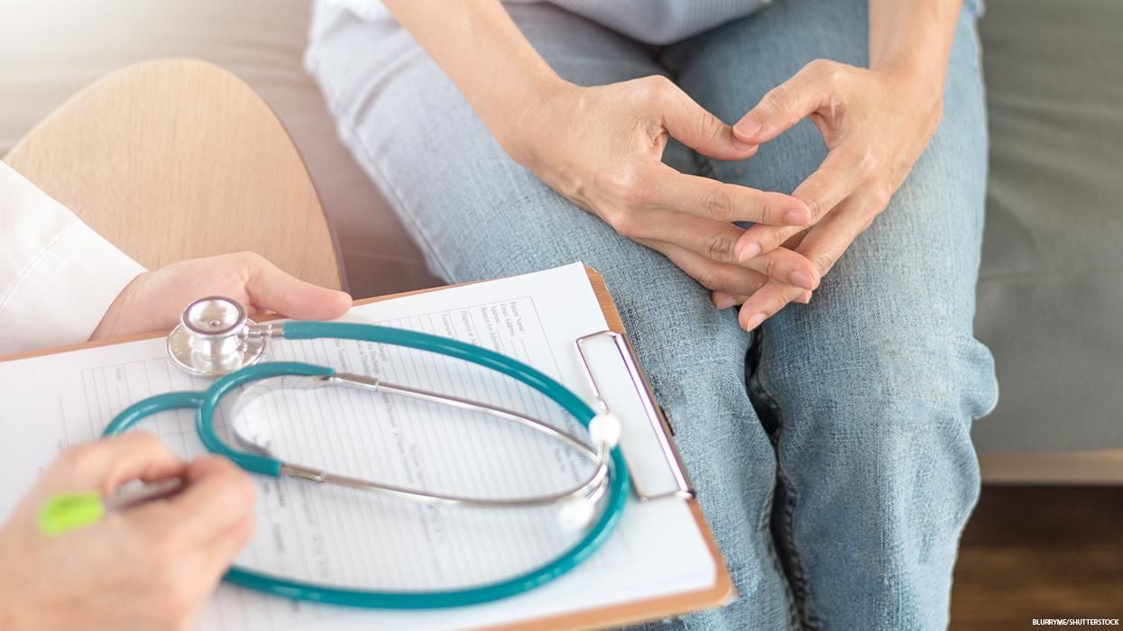 Planned Parenthood Launches First-Ever Mobile Abortion Clinic