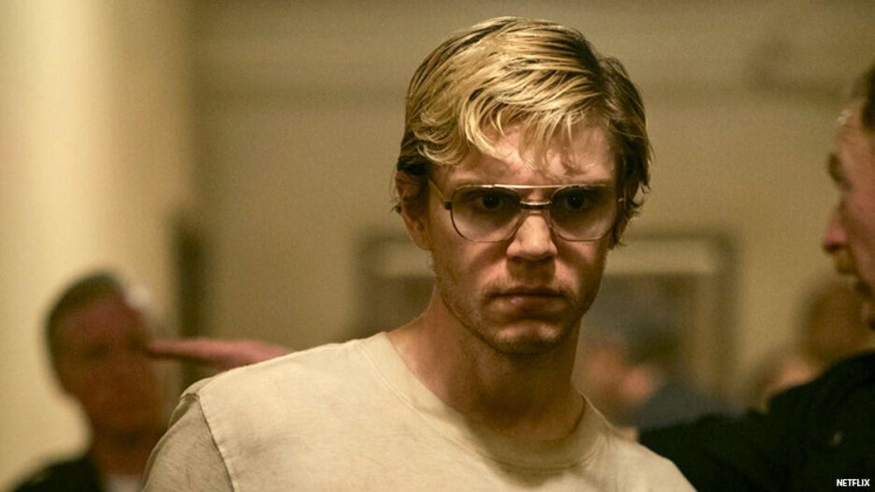 Mother of Dahmer Victim Condemns Ryan Murphy's Netflix Series