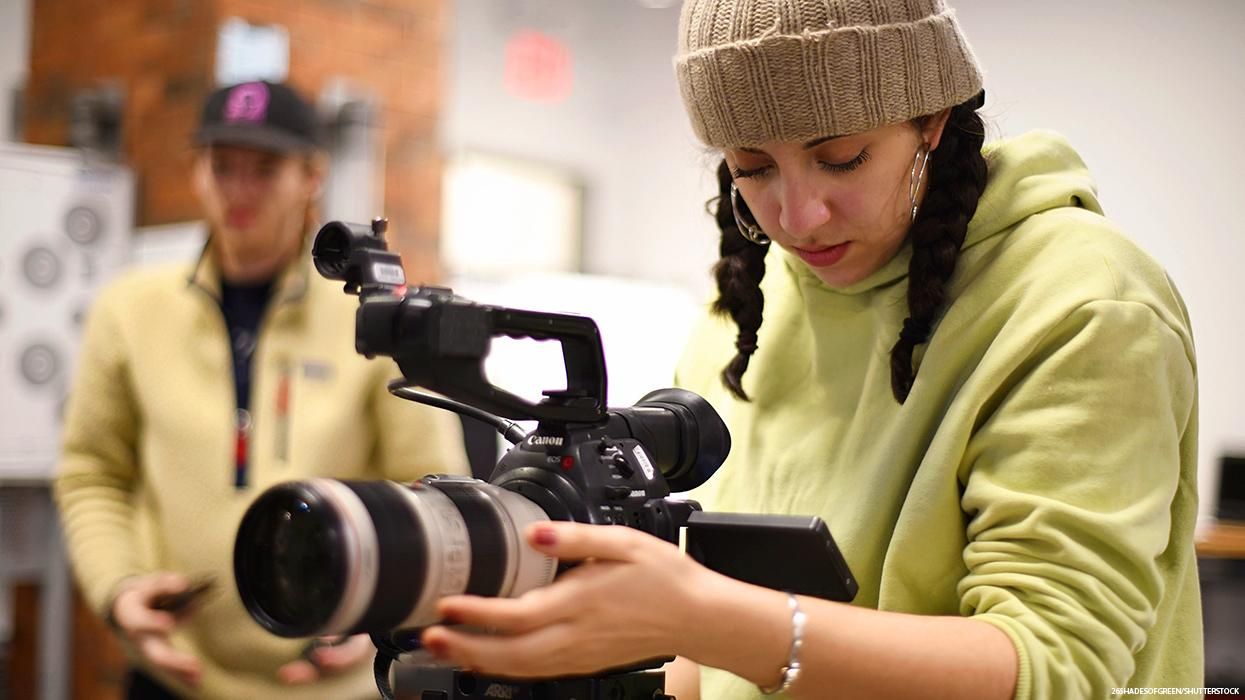 Why LGBTQ+ Film Festivals Are Still Necessary