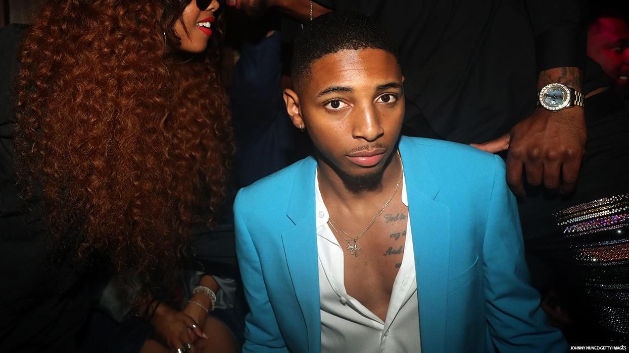 SuperFly Actor Sentenced to 50 Years in Prison for Rape