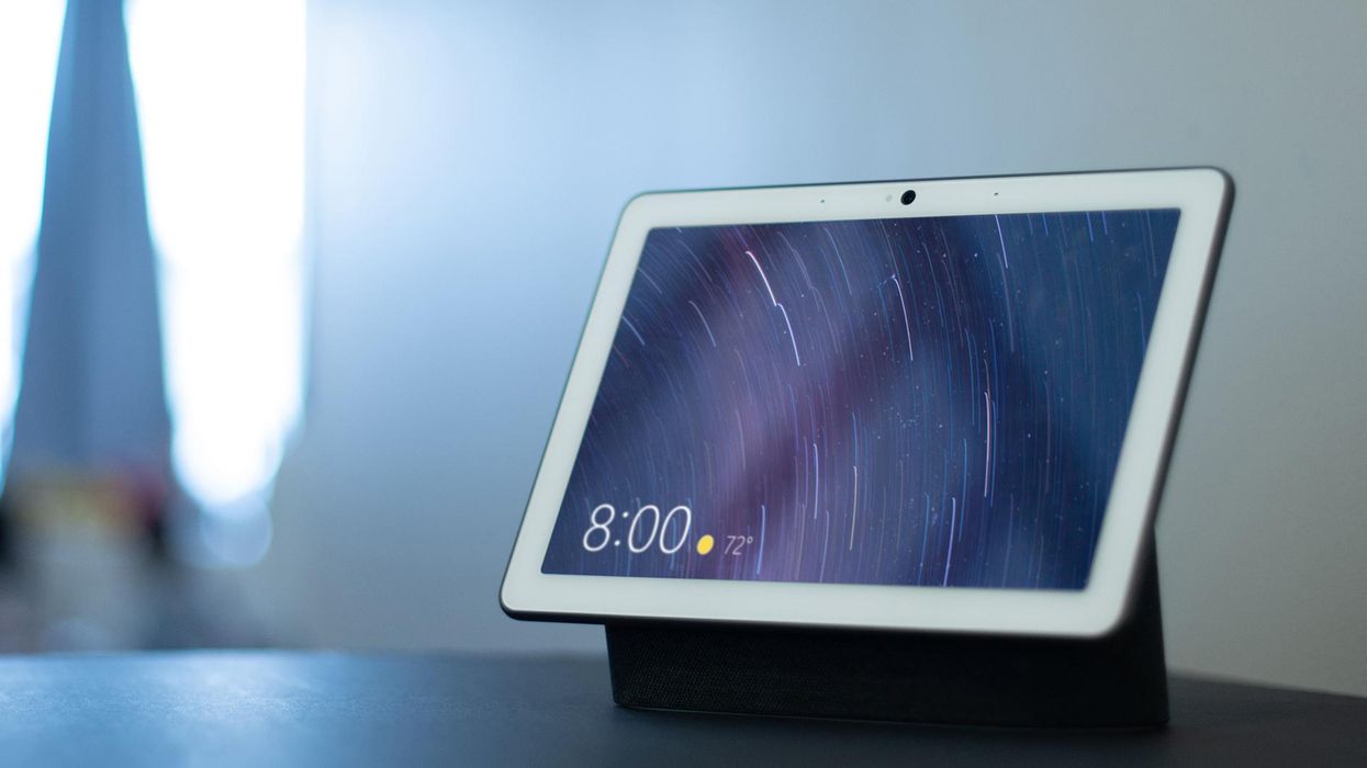 Texas Sues Google Over Alleged 'Indiscriminate' Biometric Data Collection