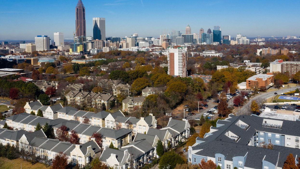 Homes in White Neighborhoods Are Being Appraised at Twice the Value of Communities of Color