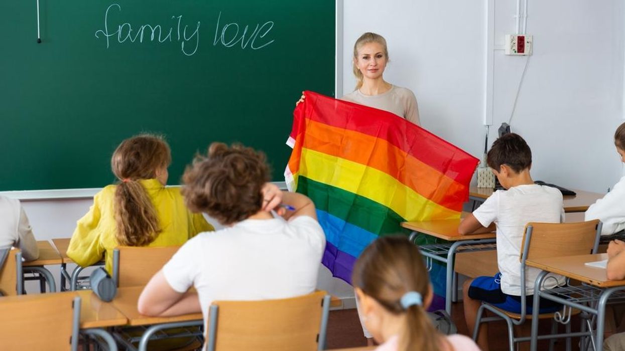 Republicans Campaigned on School Culture War—And Lost