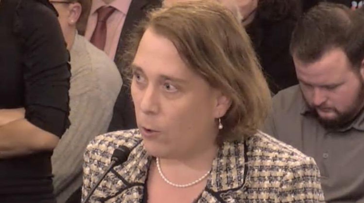 Jeopardy! Champ Amy Schneider Testifies Against Ohio Anti-Trans Bill