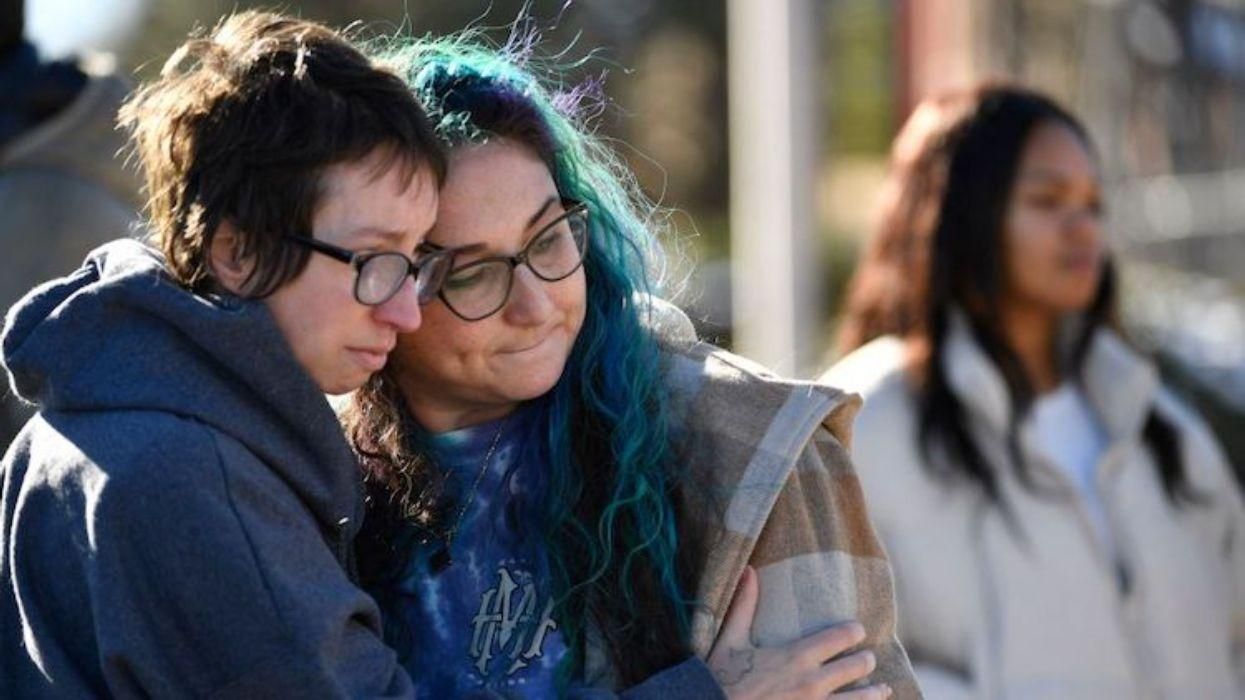 The Tragedy at Club Q, the Tipping-Point, & the Bloodbath