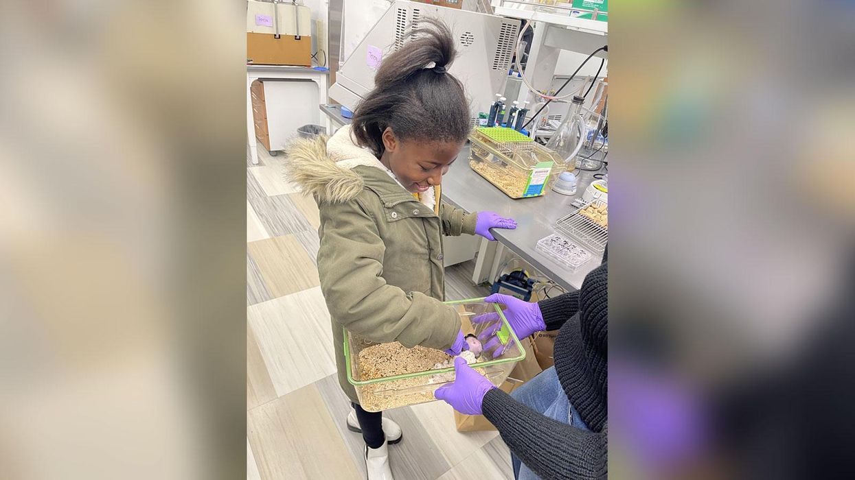 The Racist Reality Behind a Neighbor Calling the Cops on a 9-Year-Old Black girl