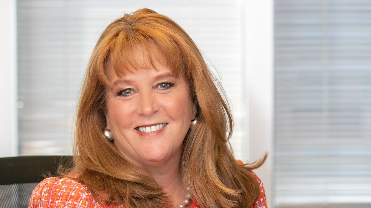 How We Can Destigmatize Disabilities, According to Easterseals' Kendra Davenport