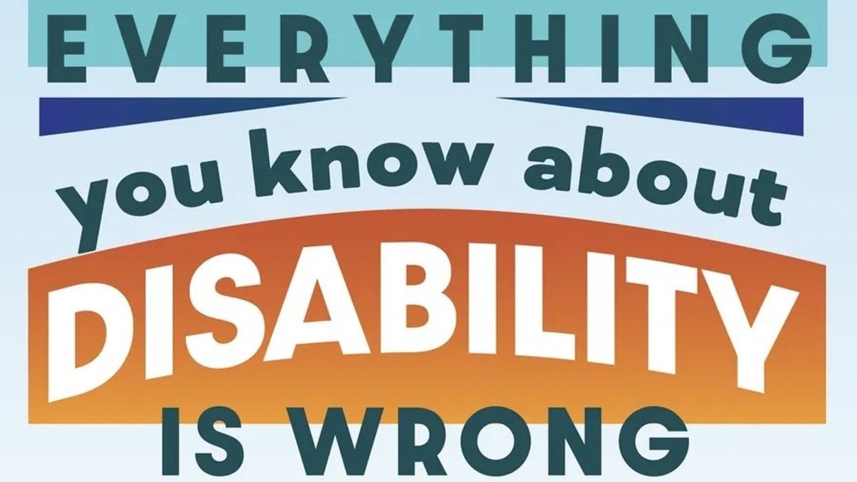 What Lily Newton & Erin Hawley Want You to Know About Living With Disabilities