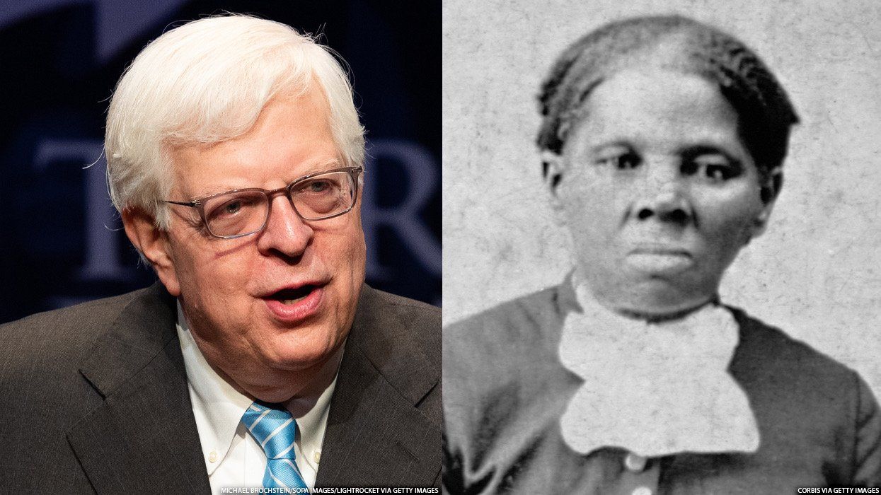 Florida Schools Could Twist Black History with PragerU Videos