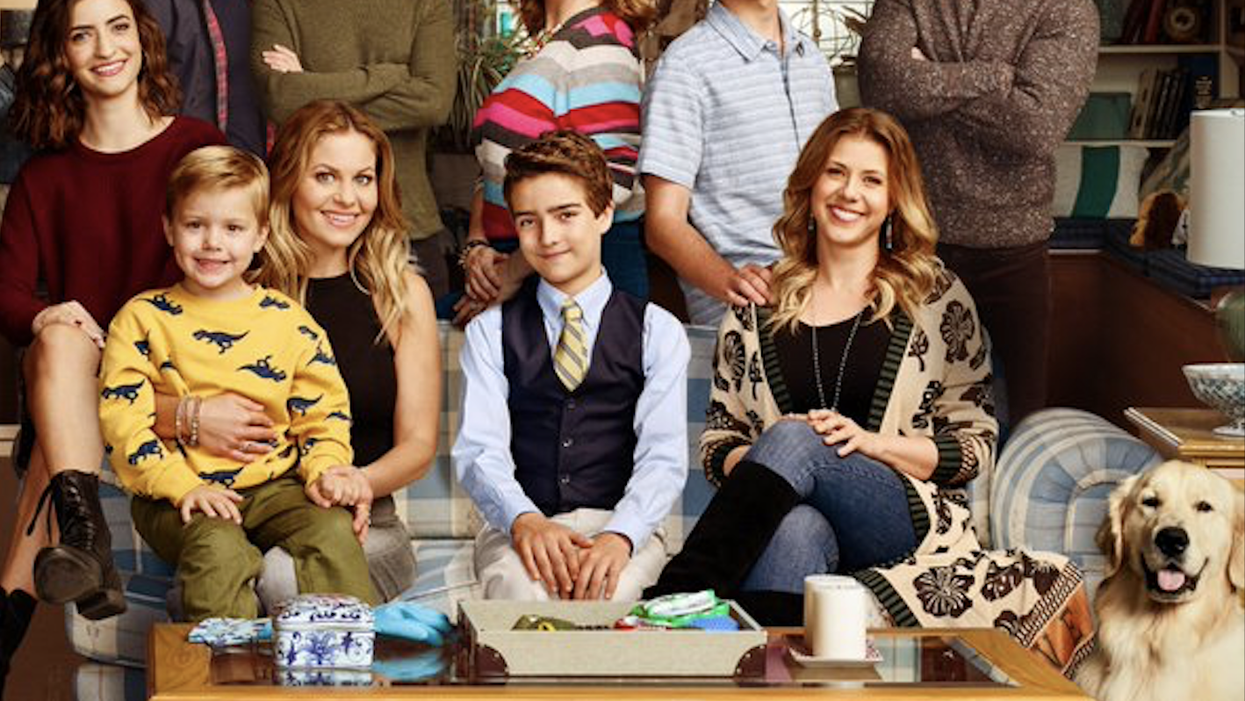 Here's What's New To Watch On TV For June 2nd