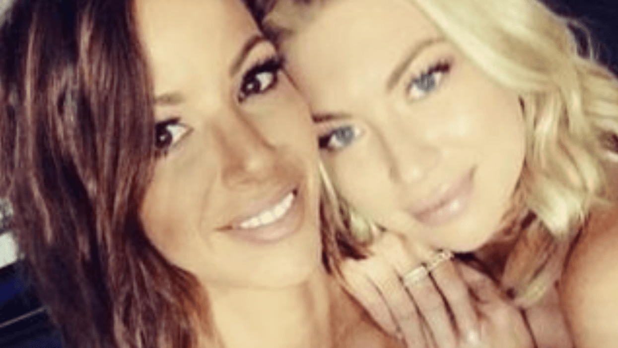 ‘Vanderpump Rules’ Fires Stassi Schroeder, Kristen Doute For Past Incidents