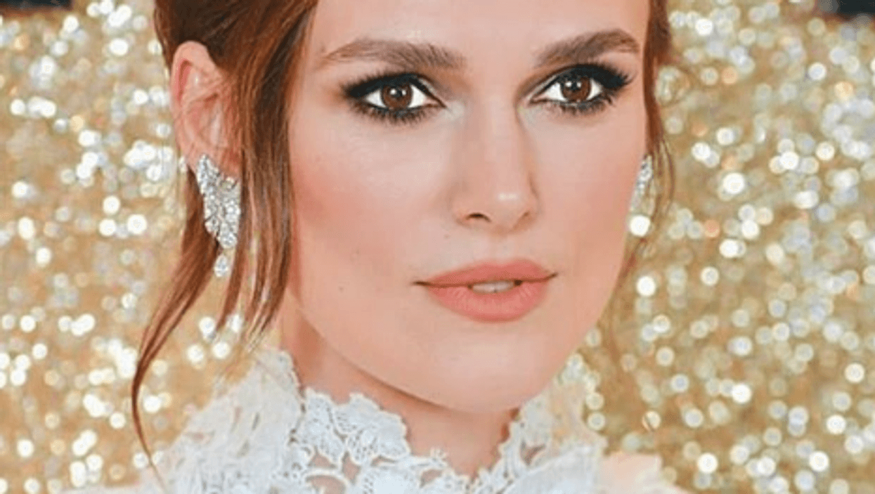 Keira Knightley To Star In Hulu's New Series 'The Other Typist'