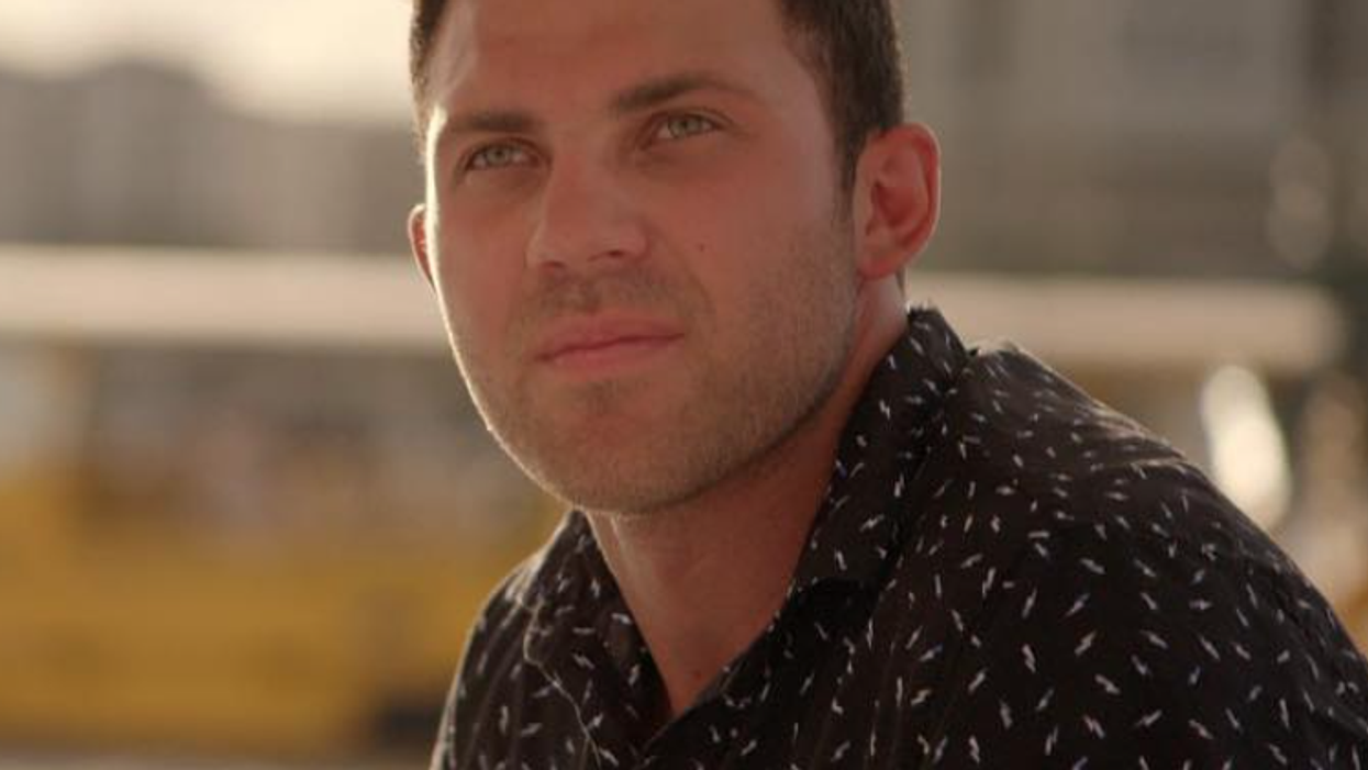 MTV Fires 'Siesta Keys' Star Alex Kompothecras For Racist Posts