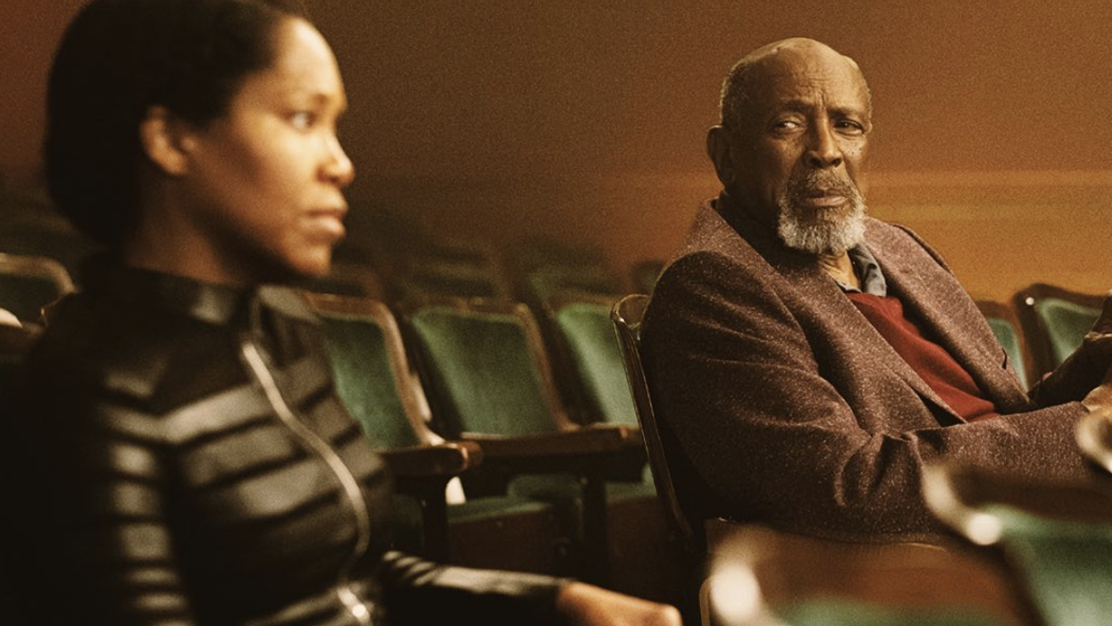 'Watchmen' Will Be Completely Free On HBO This Weekend