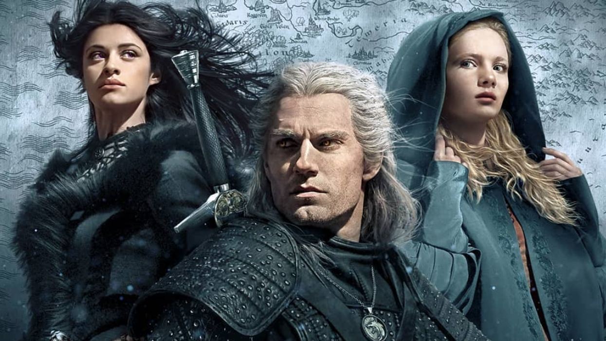 Netflix Announces 'The Witcher' Season 2 Will Resume Production This Summer