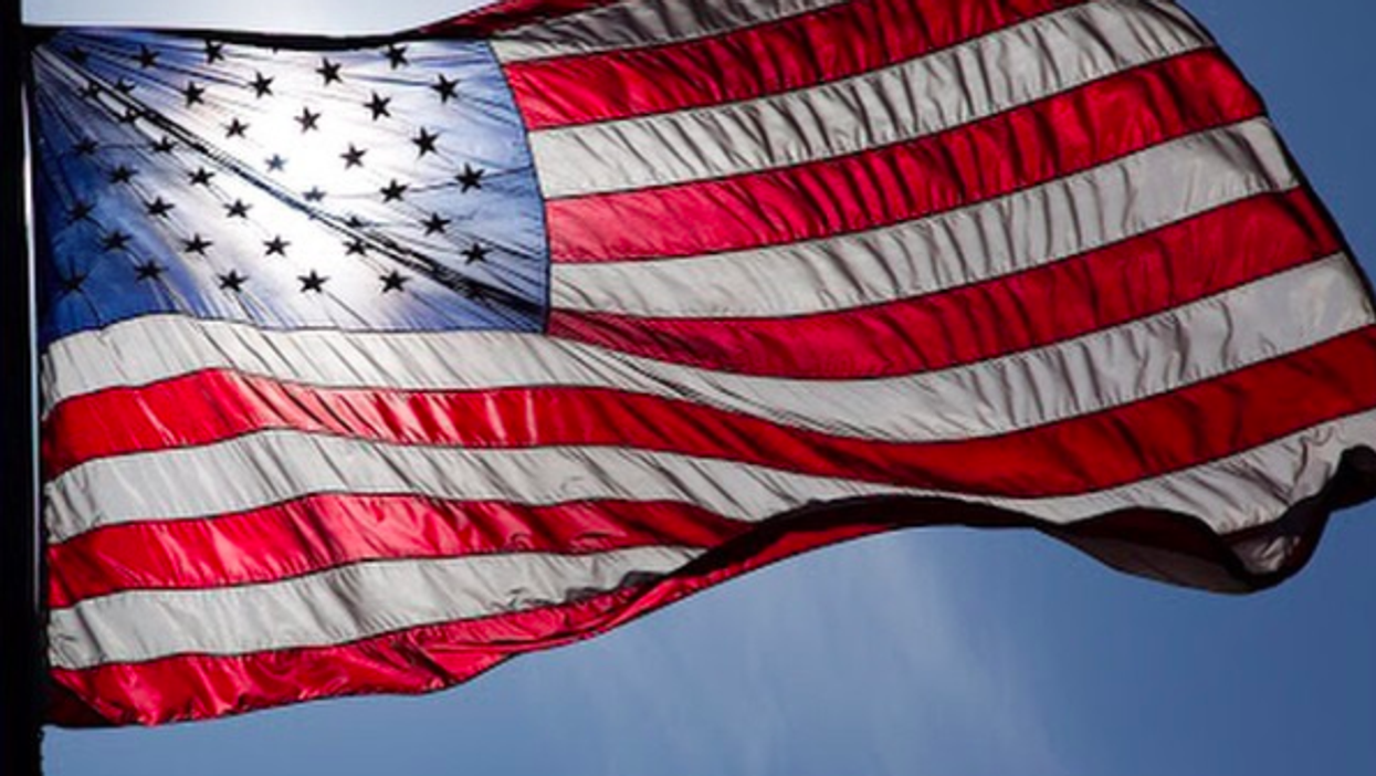 Our Movie Picks For Your Independence Day Weekend