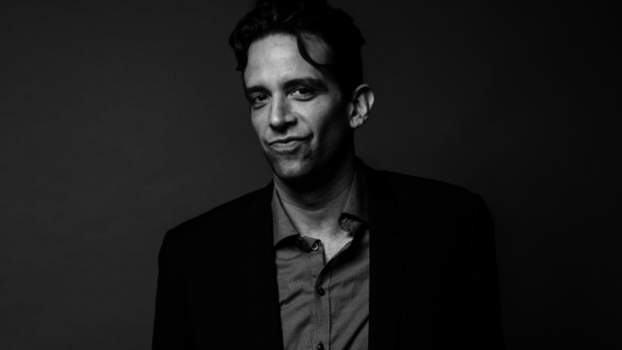 Broadway Actor Nick Cordero Passes Away At 41 After Battle With Coronavirus