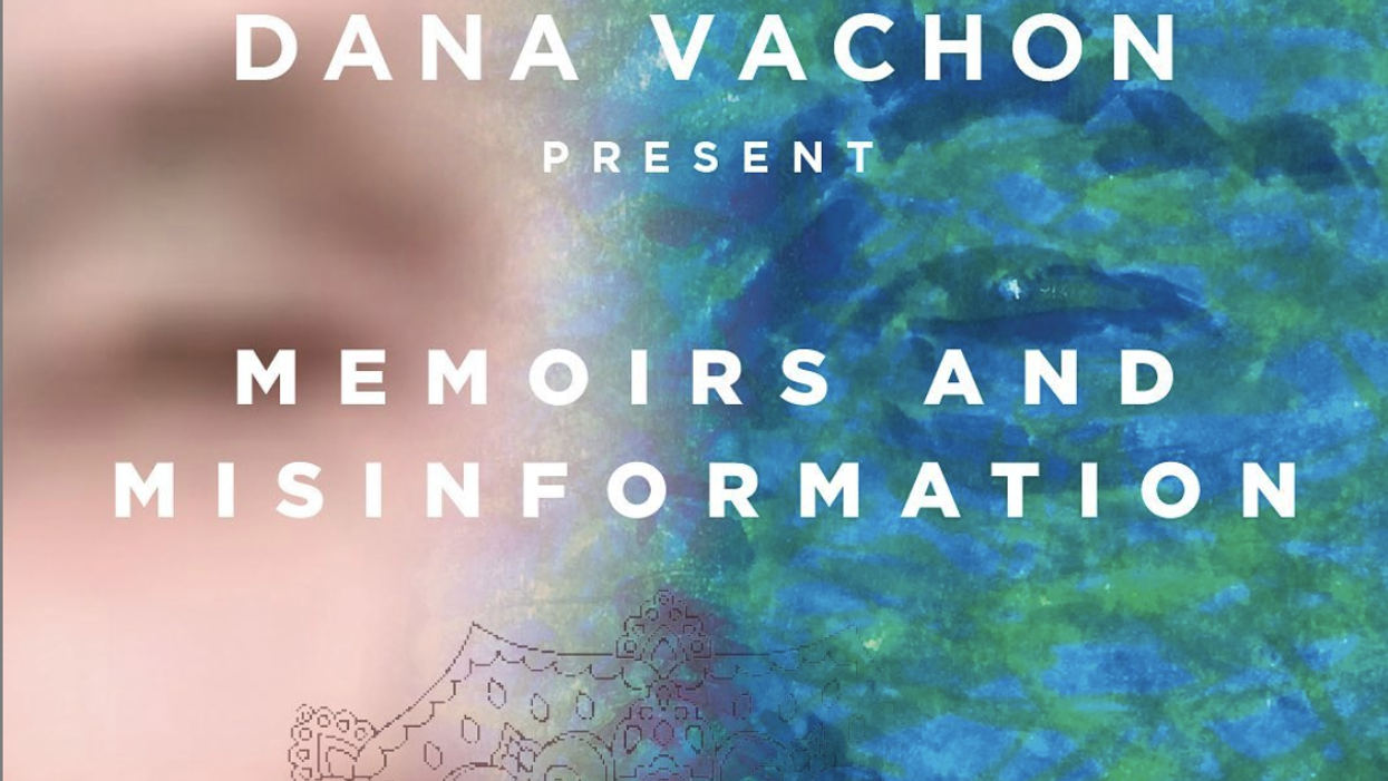 Find Out All You Need To Know About Jim Carrey's New Novel 'Memoirs and Misinformation'