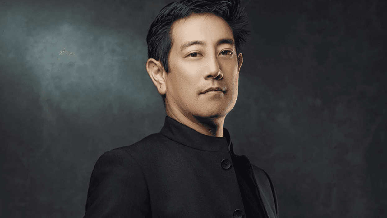 'Mythbusters' and 'White Rabbit Project' Host Grant Imahara Dead at 49