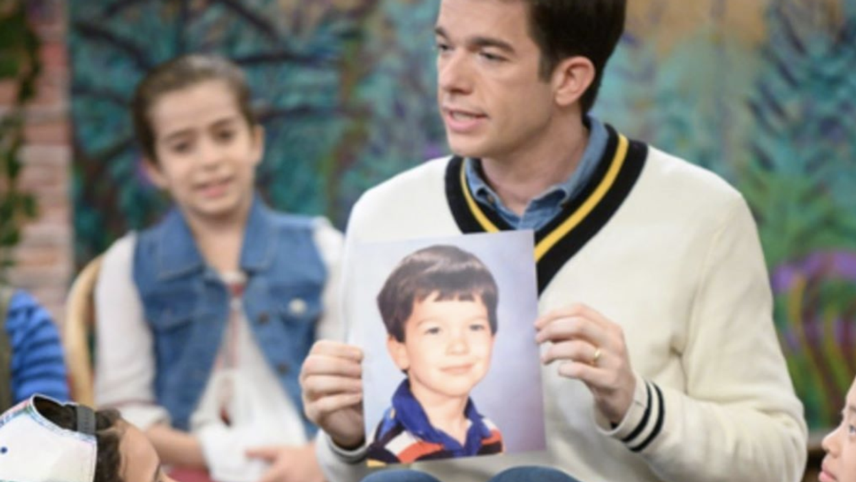 Our Top 5 John Mulaney Performances