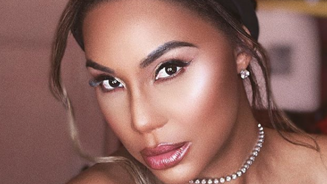 Tamar Braxton Hospitalized After Being Found Unresponsive In Hotel Room