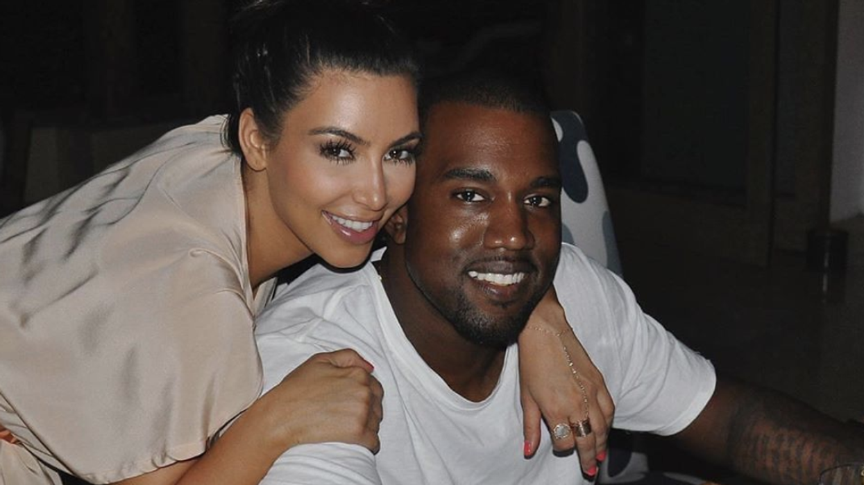 Kim Kardashian West Asks Public For "Compassion And Empathy" For Kanye West Amid Recent Events