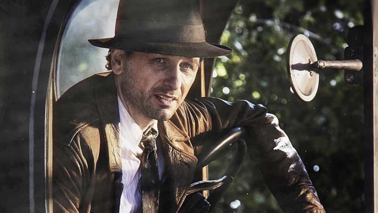 'Perry Mason' Renewed For Season Two On HBO