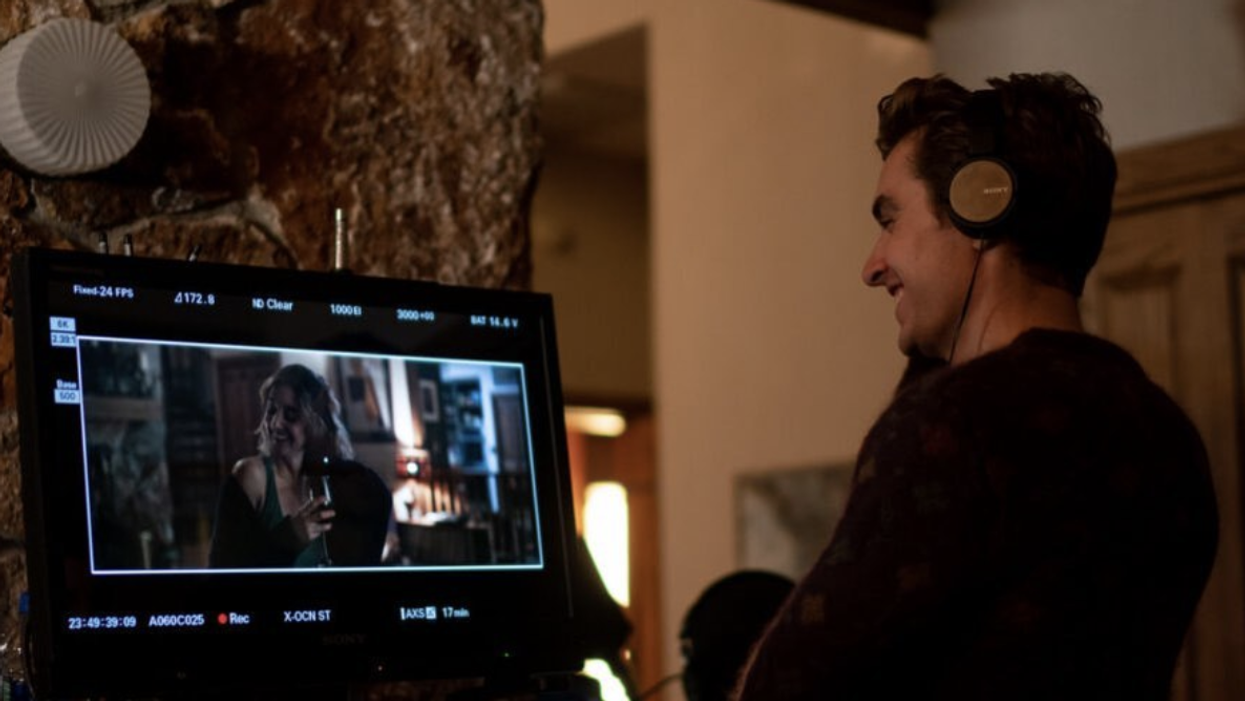 'The Rental' Tops Box Office Over The Weekend