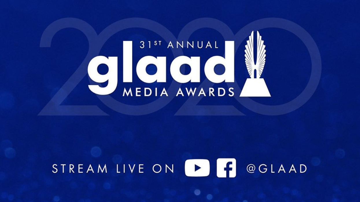 The GLAAD Media Awards Are Tonight: Here's What To Know