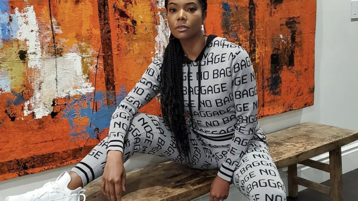 Terry Crews Apologizes Again To Gabrielle Union For 'AGT' And Black Lives Matter Statements