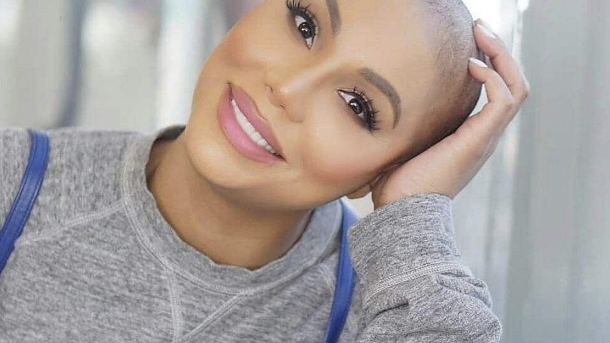 Tamar Braxton Thanks Boyfriend In IG Post For "Saving Her Life"