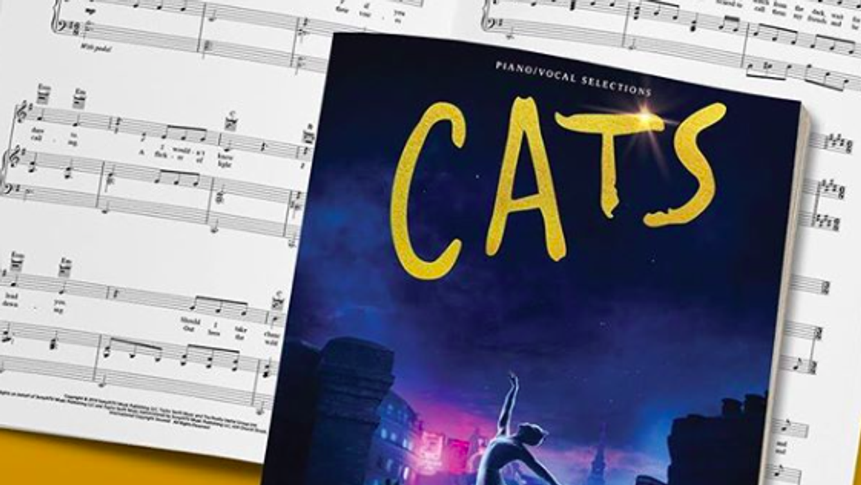 Andrew Lloyd Webber's Drops His Harsh Take On The 'Cats' Movie