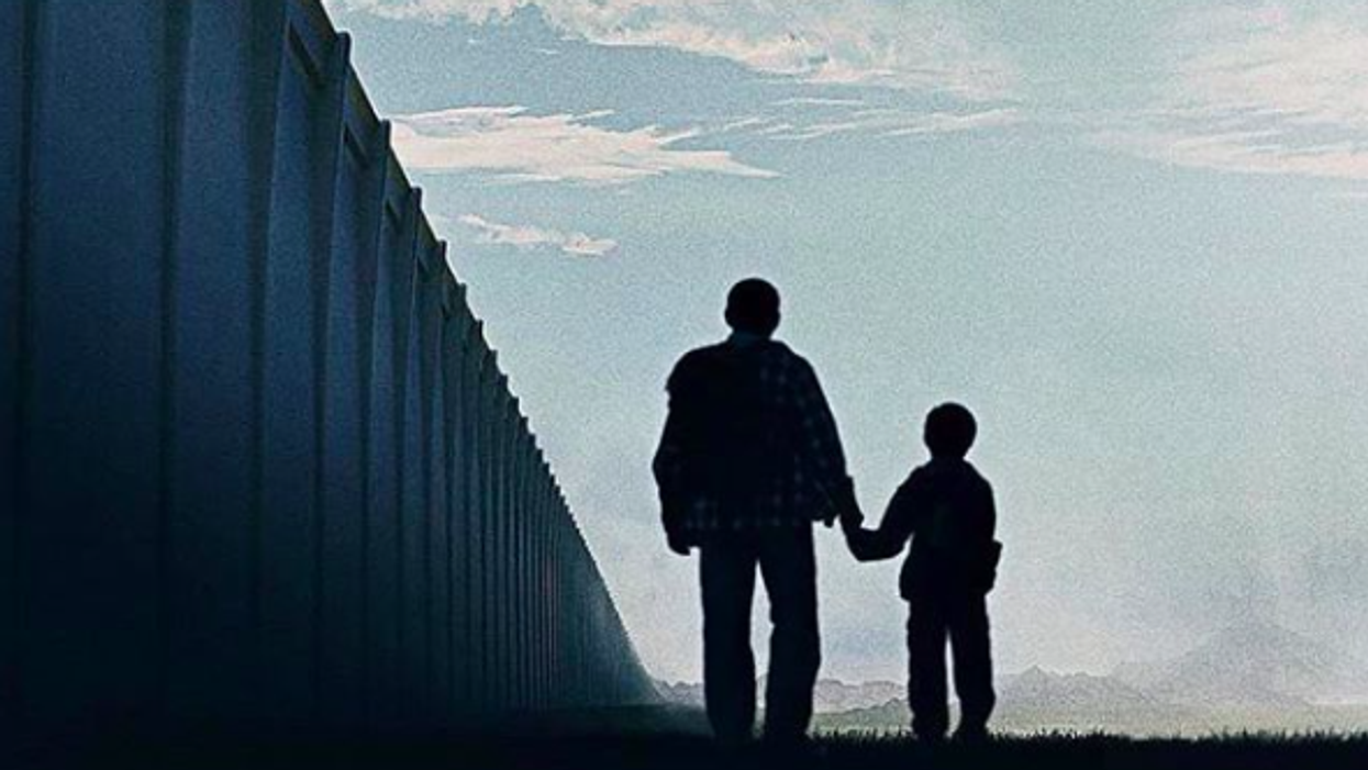 New Netflix Documentary 'Immigration Nation' Explores ICE And Immigration Policing