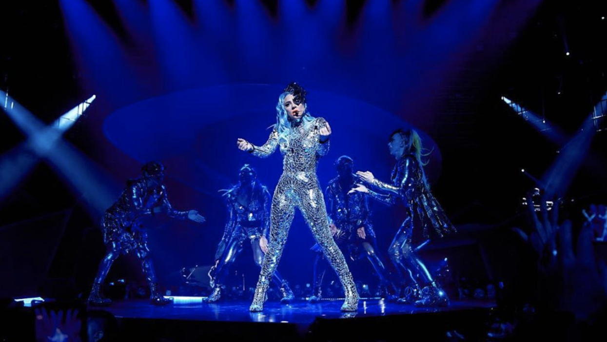 Lady Gaga To Perform At The 2020 MTV Video Music Awards