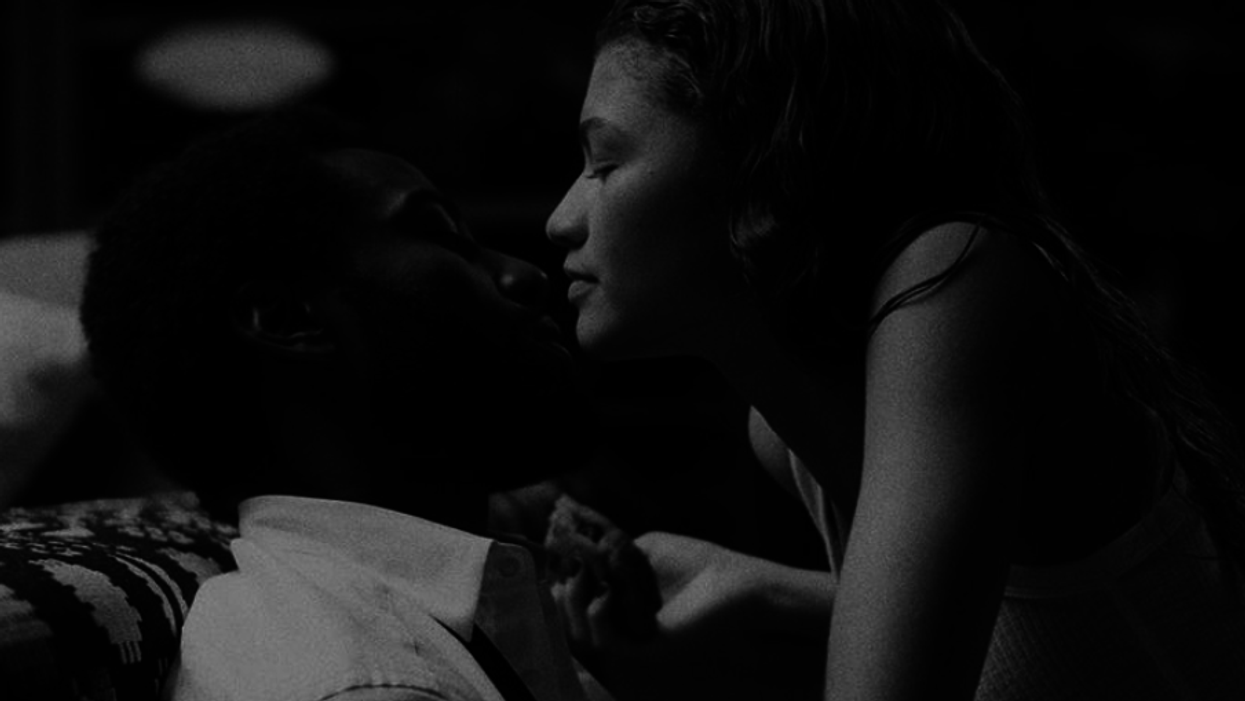 Netflix Acquires 'Malcom & Marie' Starring John David Washington and Zendaya For $30 Million