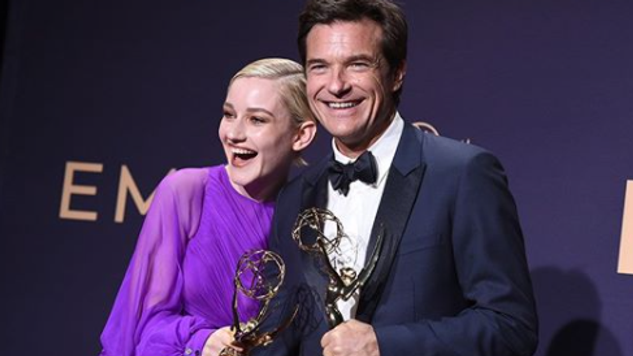 Emmy Virtual Red Carpet Rundown