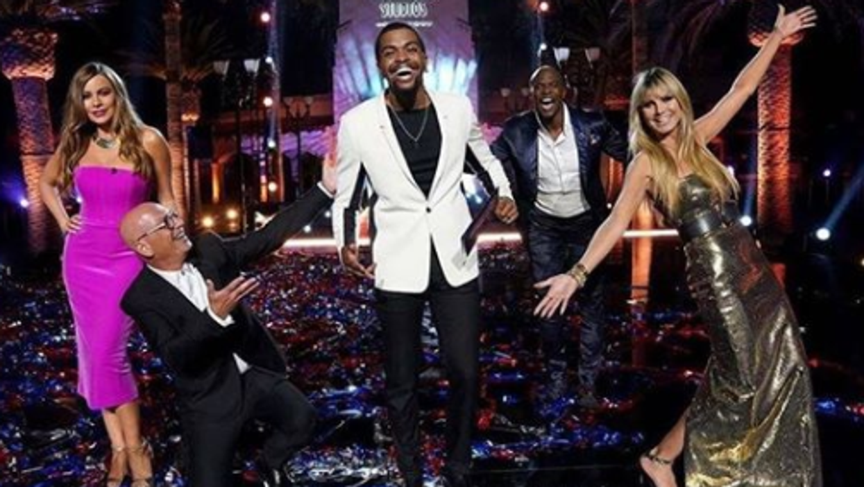 'America’s Got Talent' Announces Season 15 Winner