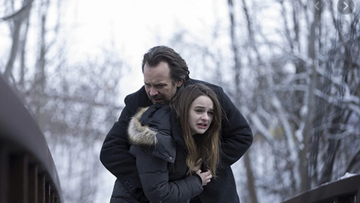 What's Coming To Amazon Prime Video This October