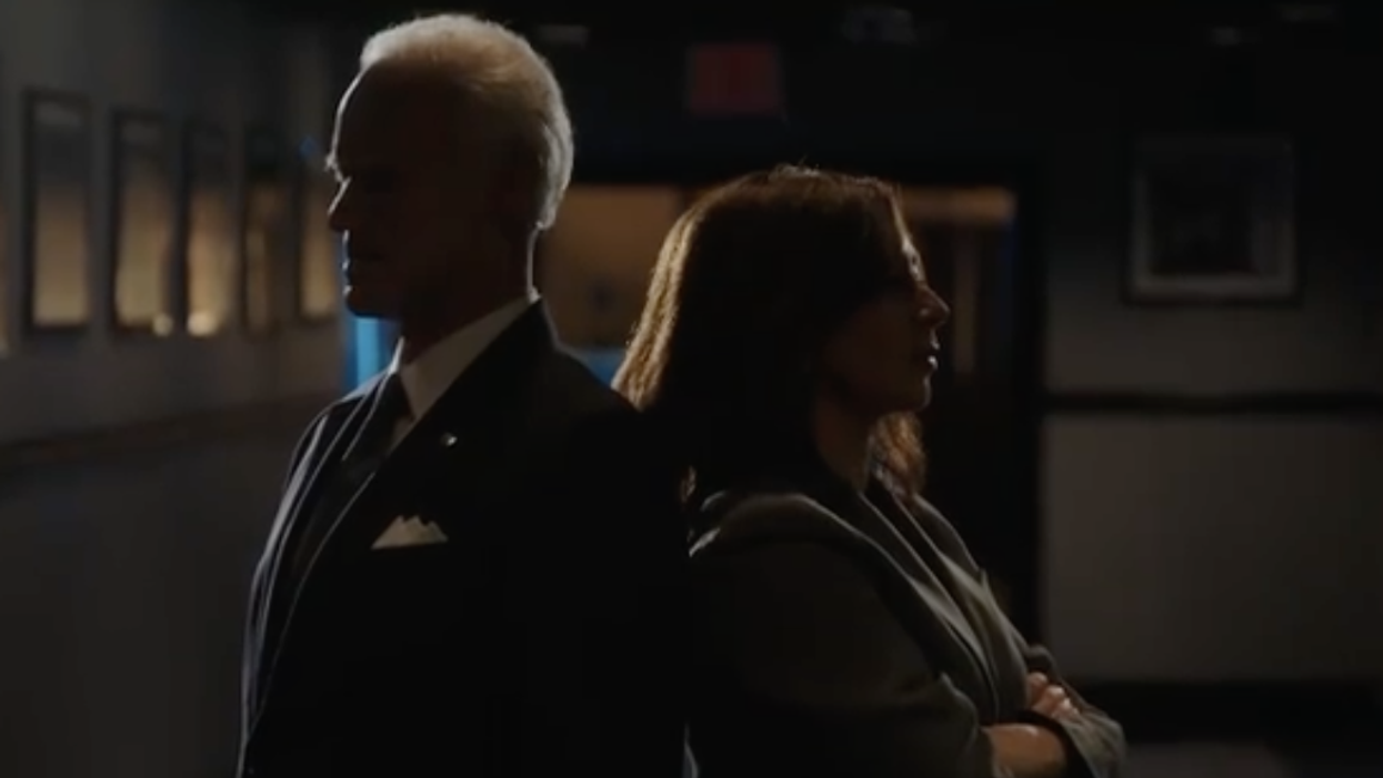 'Saturday Night Live' Gives First Look Of Jim Carrey As Joe Biden