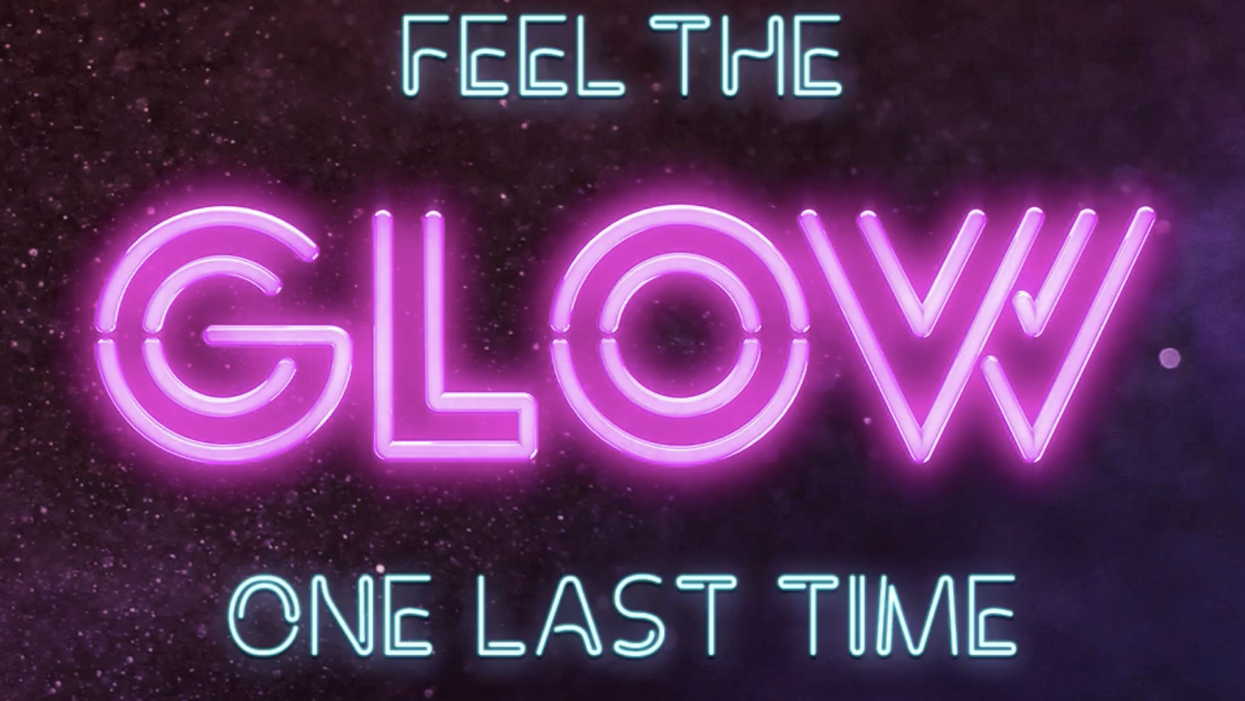 Netflix’s ‘Glow’ Cancelled Due To Coronavirus