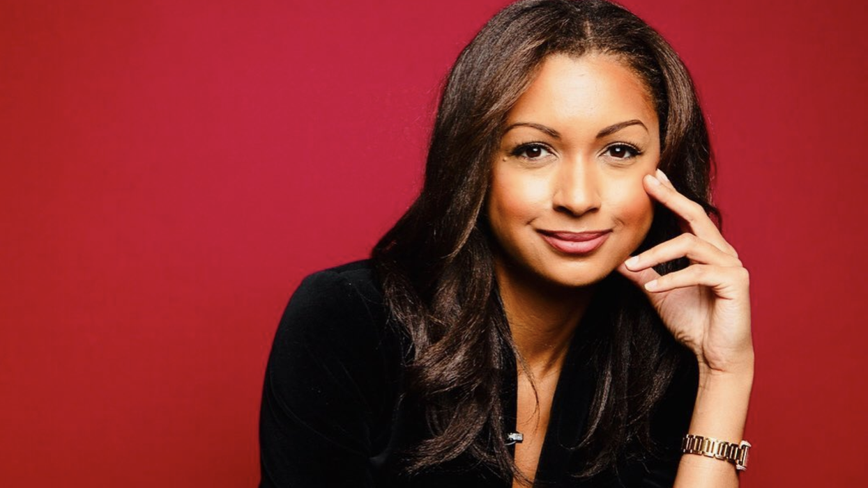 Eboni Williams Joins Cast of ‘The Real Housewives Of New York City’